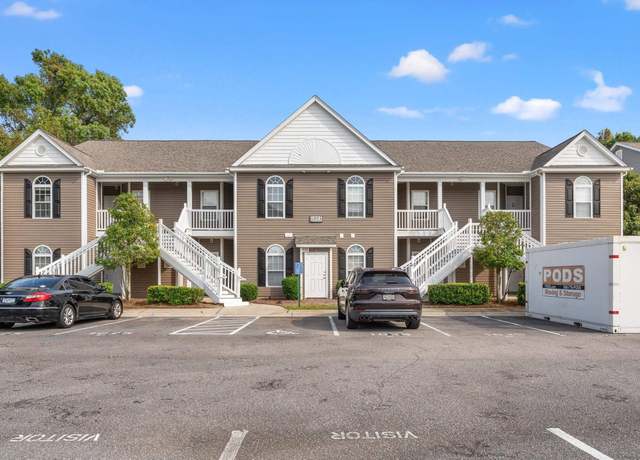 Property at 1025 Algonquin Dr Unit 15-E, Pawleys Island, SC 29585, 3 beds, 2 baths