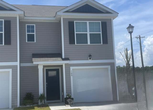 Property at 108 Bayou Loop Lot 5, Surfside Beach, SC 29575, 3 beds, 2.5 baths