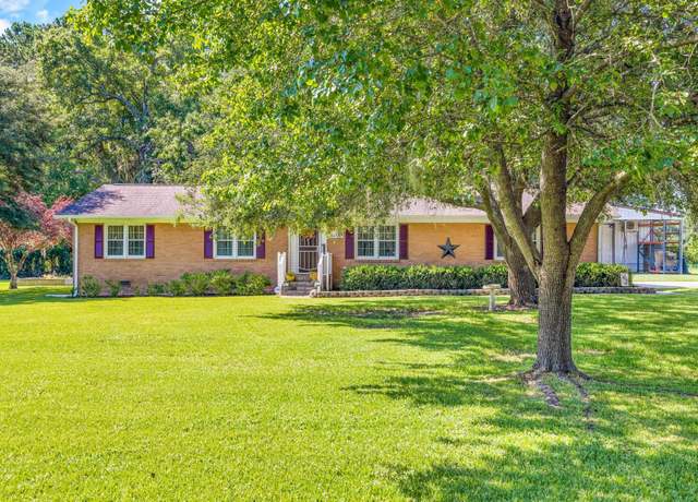 Property at 2070 Harris Short Cut Rd, Conway, SC 29526, 3 beds, 2 baths