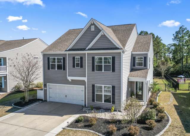 Property at 5628 Camilla Ct, Myrtle Beach, SC 29579, 5 beds, 3 baths