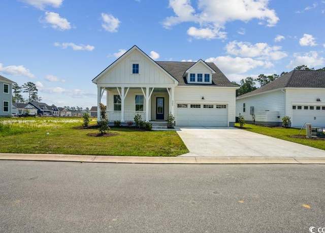 Property at 6709 Wd1071 - Magnolia Farmhouse Genesis Dr, Murrells Inlet, SC 29576, 4 beds, 3.5 baths