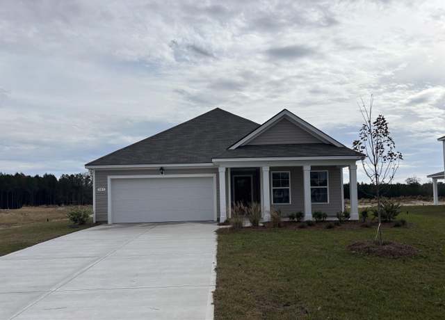 Property at 418 Acosta Cir, Conway, SC 29527, 3 beds, 2 baths