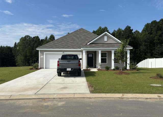 Property at 418 Acosta Cir, Conway, SC 29527, 3 beds, 2 baths