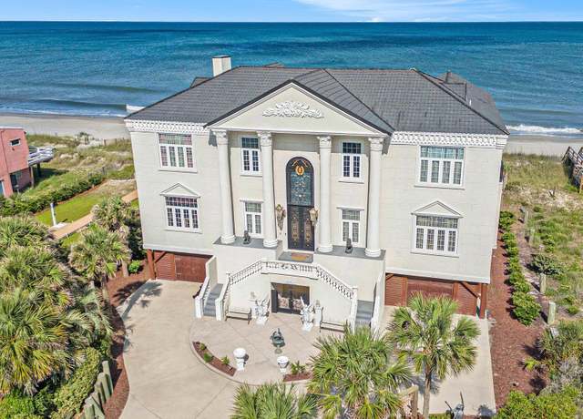 Property at 123 Pioneer Loop, Georgetown, SC 29440, 5 beds, 5.5 baths