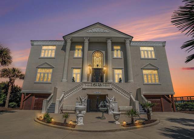 Property at 123 Pioneer Loop, Georgetown, SC 29440, 5 beds, 5.5 baths