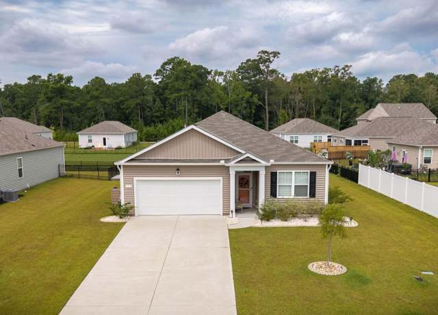 Property at 171 Cassina Dr, Longs, SC 29568, 3 beds, 2 baths