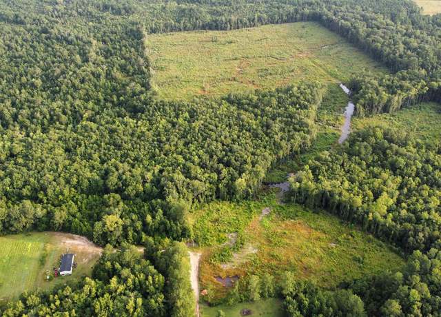 Property at TBD Oak Log Lake Rd, Conway, SC 29526