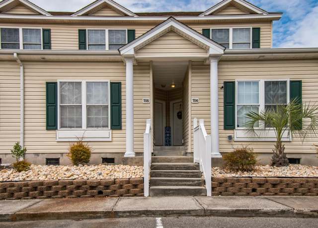 Property at 705 Beach Walk Pl #705, Myrtle Beach, SC 29577, 3 beds, 2.5 baths