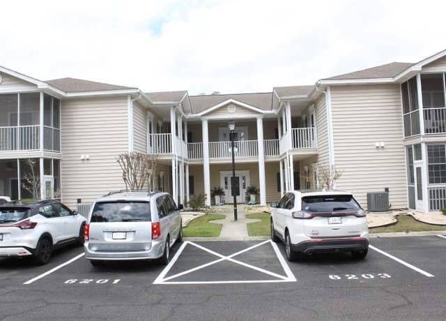 Property at 6204 Sweetwater Blvd #6204, Murrells Inlet, SC 29576, 3 beds, 2 baths