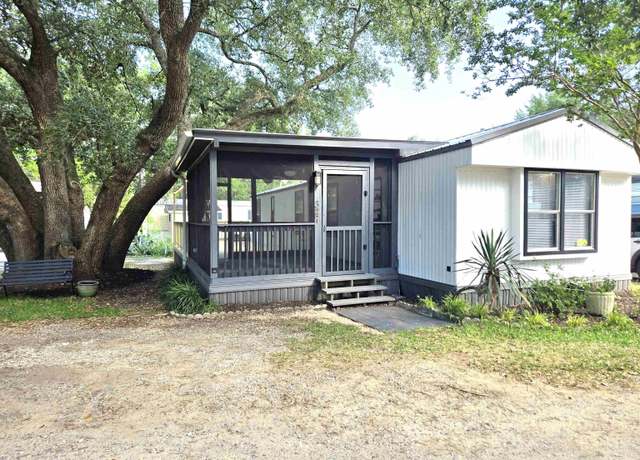 Property at 327 Ross Ln, Garden City Beach, SC 29576, 2 beds, 1 bath