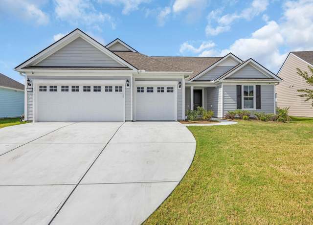 Property at 1121 Oxeye St, North Myrtle Beach, SC 29582, 3 beds, 2.5 baths