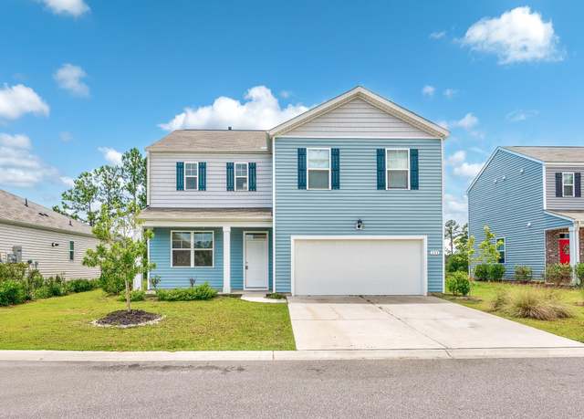 Property at 131 Marauder Dr, Longs, SC 29568, 4 beds, 2.5 baths