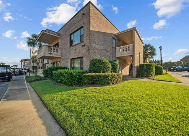 Property at 10100 Lakeshore Dr Unit C-1, Myrtle Beach, SC 29572, 2 beds, 2 baths