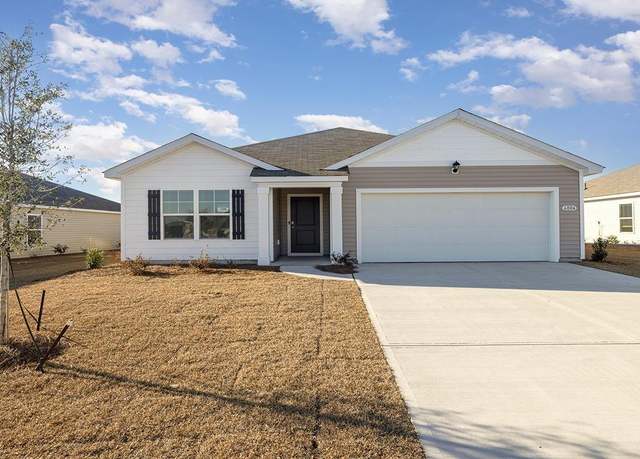 Property at 5800 Ellisridge Ct, Conway, SC 29526, 3 beds, 2 baths