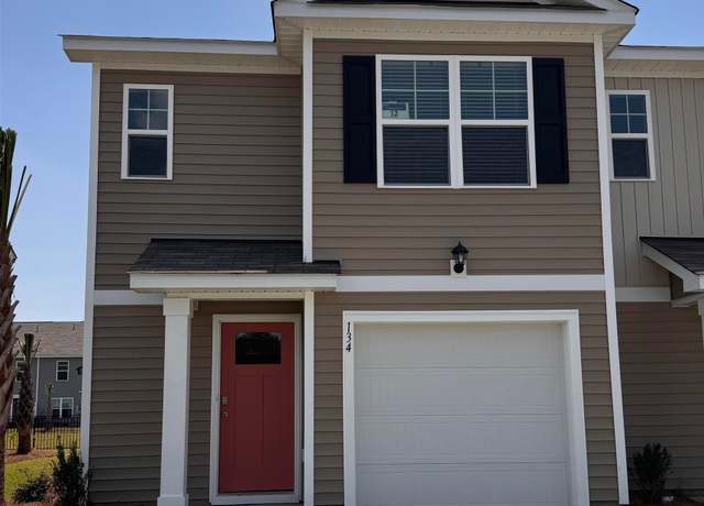 Property at 134 Bayou Loop Lot 12, Surfside Beach, SC 29575, 3 beds, 2.5 baths