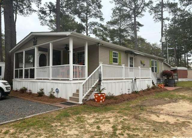 Property at 449 East Bank Dr, Garden City Beach, SC 29576, 3 beds, 2 baths