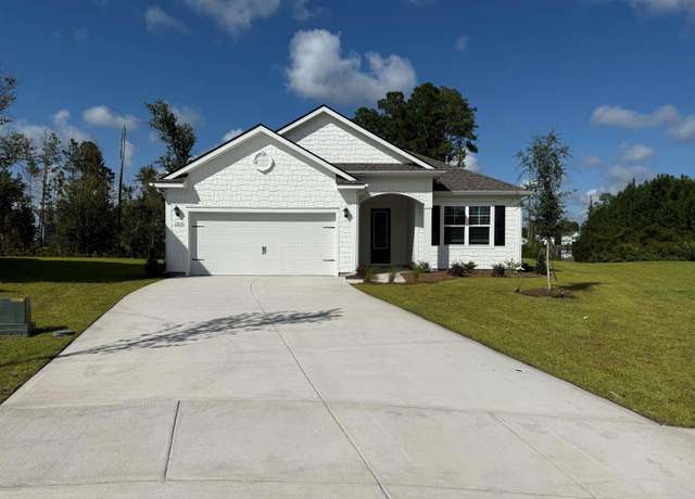 Property at 1804 Hardwood Ct, Conway, SC 29526, 3 beds, 2 baths