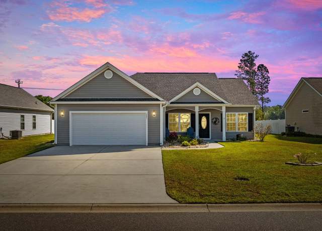 Property at 237 Copperwood Loop, Conway, SC 29526, 3 beds, 2 baths
