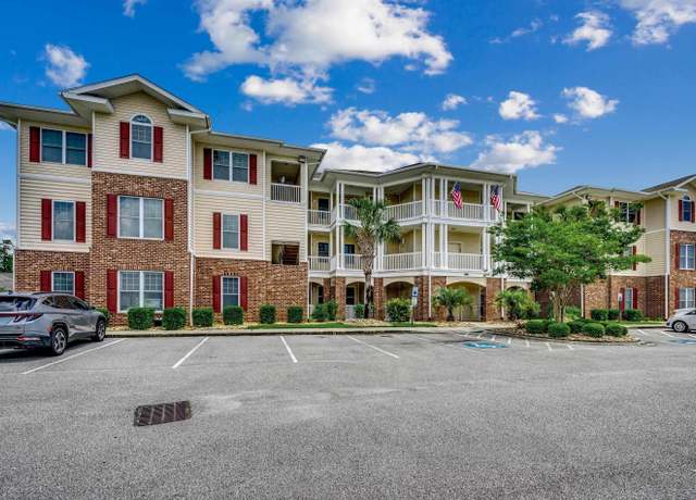 Property at 701 Pickering Dr #203, Murrells Inlet, SC 29576, 3 beds, 2.5 baths