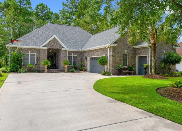 Property at 1402 Foxtail Dr, Longs, SC 29568, 3 beds, 2.5 baths