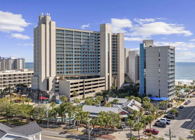 Property at 201 74th Ave N Unit 2749/50, Myrtle Beach, SC 29572, 2 beds, 2 baths