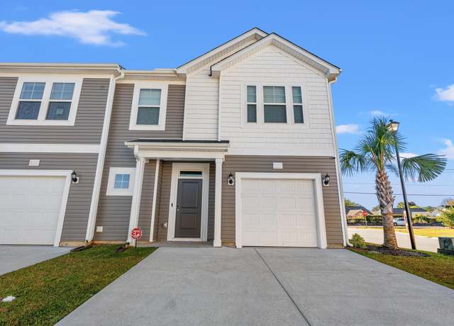 Property at 237 Sandridgebury Dr #58, Little River, SC 29566, 3 beds, 2.5 baths