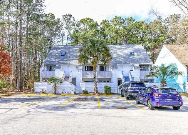 Property at 401 Cambridge Cir Unit A1, Murrells Inlet, SC 29576, 1 bed, 1 bath