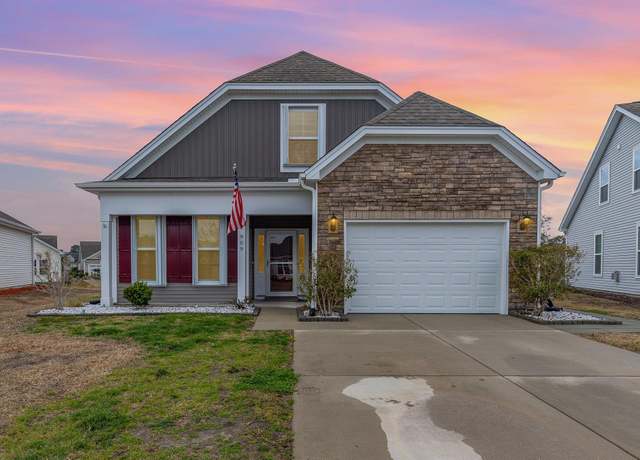 Property at 909 Witherbee Way, Little River, SC 29566, 3 beds, 2 baths