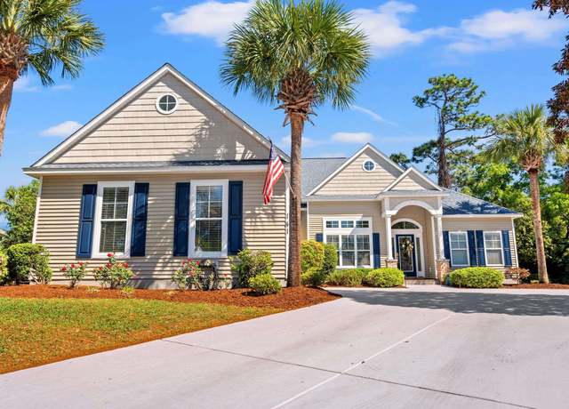 Property at 141 Wickham Ct, Pawleys Island, SC 29585, 4 beds, 2.5 baths