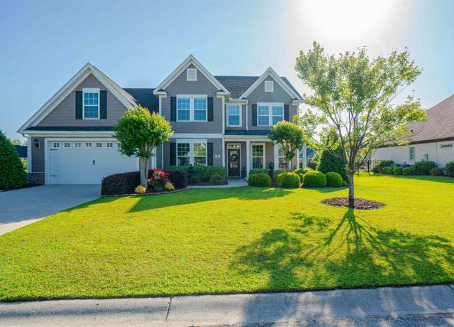 Property at 304 San Martin Ct, Longs, SC 29568, 5 beds, 3.5 baths