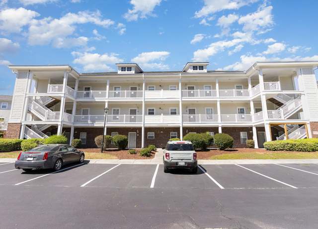 Property at 604 Heathrow Dr #1103, Myrtle Beach, SC 29579, 2 beds, 2 baths
