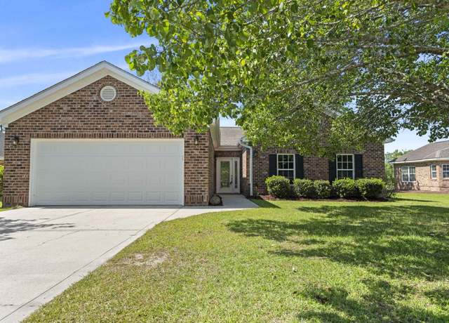 Property at 561 Bucks Trl, Longs, SC 29568, 3 beds, 2 baths