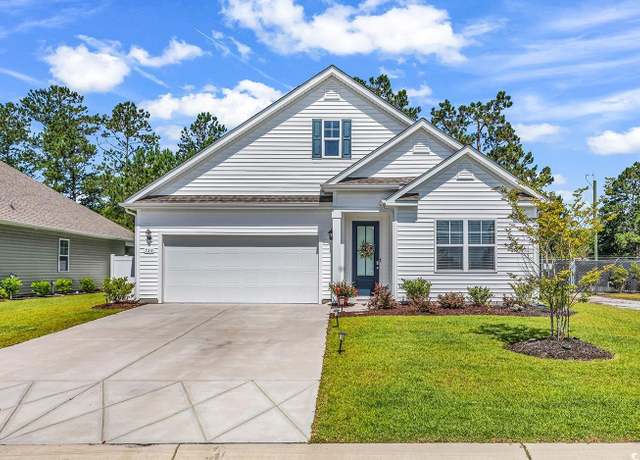 Property at 520 Cattle Drive Cir, Myrtle Beach, SC 29588, 4 beds, 2 baths