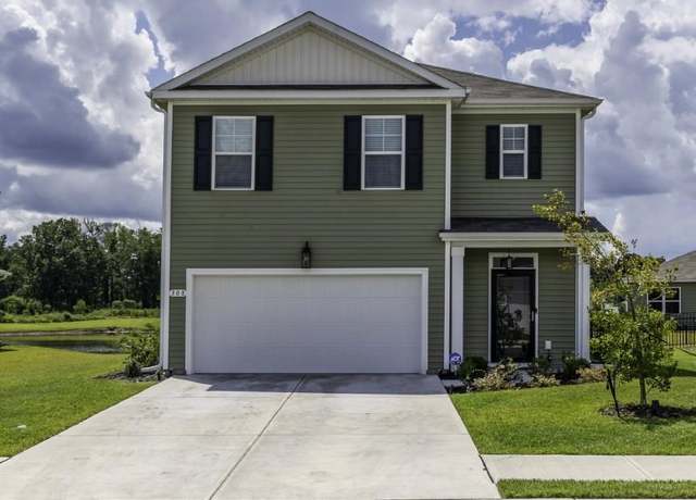 Property at 308 Picnic Basket Pl, Longs, SC 29568, 5 beds, 3 baths
