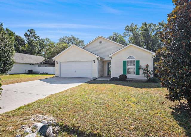Property at 422 St. Annes Oaks Sean River Rd, Conway, SC 29526, 3 beds, 2 baths