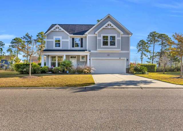 Property at 217 Astoria Park Loop, Conway, SC 29526, 3 beds, 2.5 baths