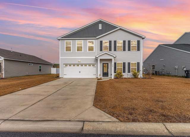 Property at 326 High Falls Dr, Conway, SC 29526, 4 beds, 2.5 baths