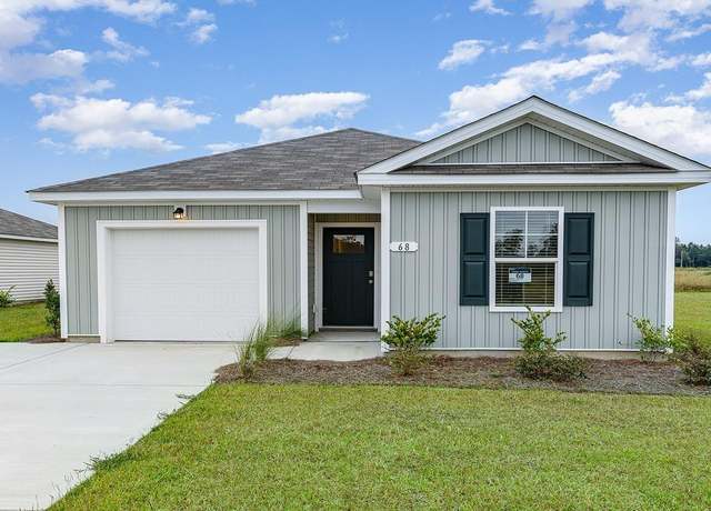 Property at 843 Buttonwood Dr, Conway, SC 29527, 4 beds, 2 baths