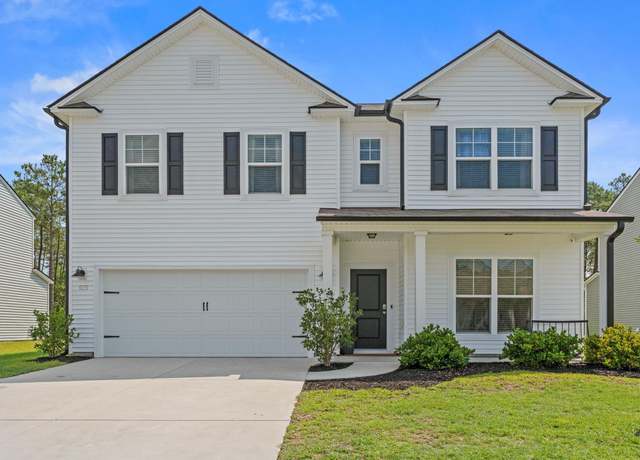 Property at 625 Heritage Downs Dr, Conway, SC 29526, 5 beds, 3 baths