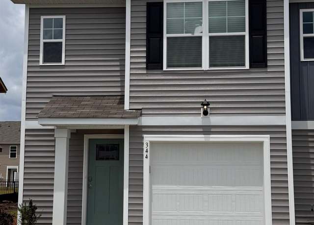 Property at 344 Bayou Loop Lot 72, Surfside Beach, SC 29575, 3 beds, 2.5 baths