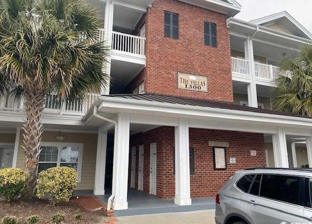 Property at 1101 Louise Costin Ln #1308, Murrells Inlet, SC 29576, 2 beds, 2 baths