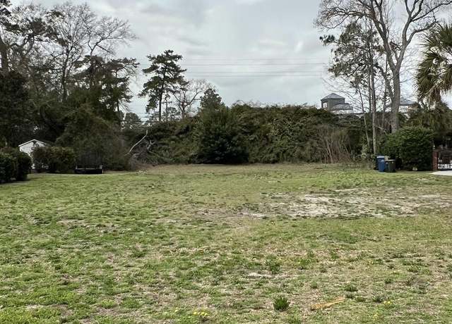 Property at Lot 2 Charleston Ct. Charleston Ct, Myrtle Beach, SC 29572