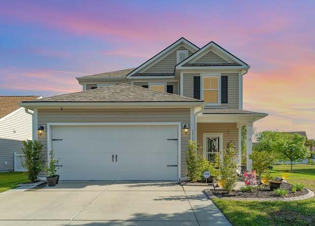 Property at 1313 Cascarilla Ct, Myrtle Beach, SC 29579, 3 beds, 2.5 baths