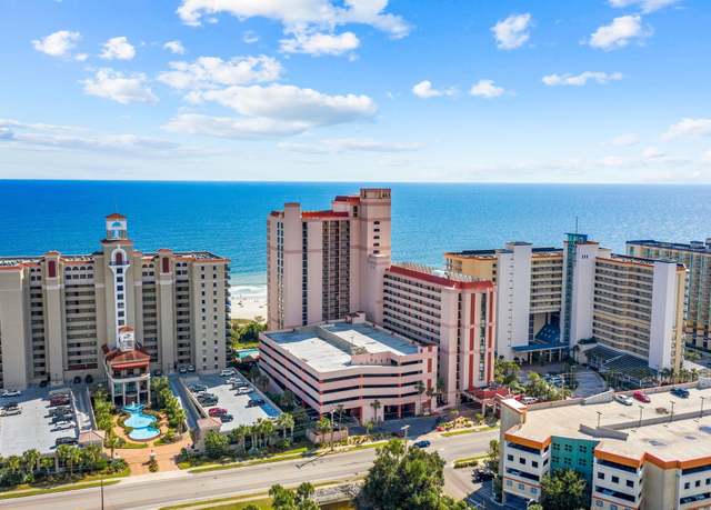 Property at 5308 N Ocean Blvd #1202, Myrtle Beach, SC 29577, 1 bed, 1 bath