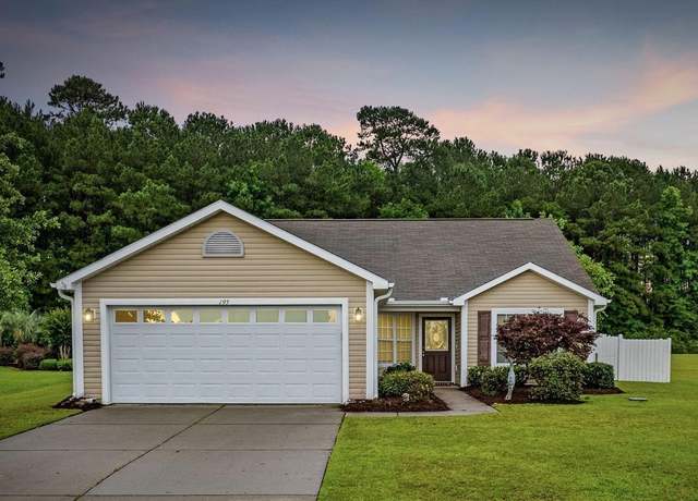 Property at 195 Black Pepper Loop, Little River, SC 29566, 3 beds, 2 baths