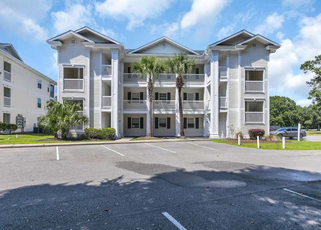 Property at 581 Blue River Ct Unit 6E, Myrtle Beach, SC 29579, 1 bed, 1 bath