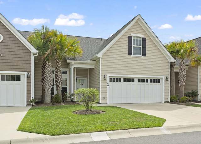 Property at 800 Monarch Dr #46, Myrtle Beach, SC 29588, 3 beds, 3 baths