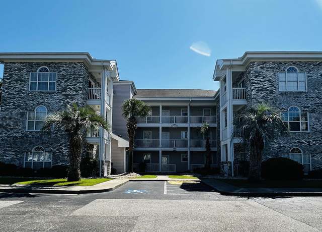 Property at 4703 Wild Iris Dr #103, Myrtle Beach, SC 29577, 2 beds, 2 baths