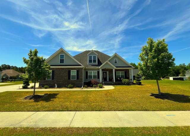 Property at 4008 Tupelo Ct, Conway, SC 29526, 3 beds, 2 baths