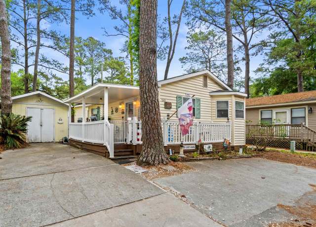 Property at 6001-1501 1501 S Kings Hwy, Myrtle Beach, SC 29575, 2 beds, 1 bath